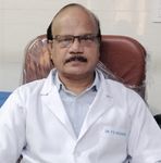 Dr. P K Aggarwal, Ent Specialist